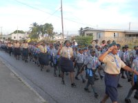 Founder's Day Service 2013 - 107